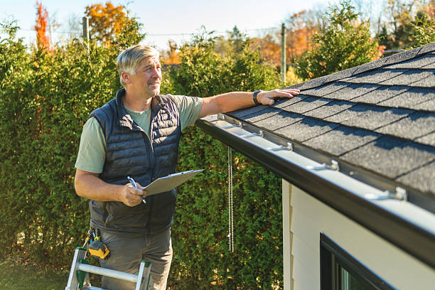 Trusted Roof Inspection service in Ames, TX - Ben Roofing and Steel LLC